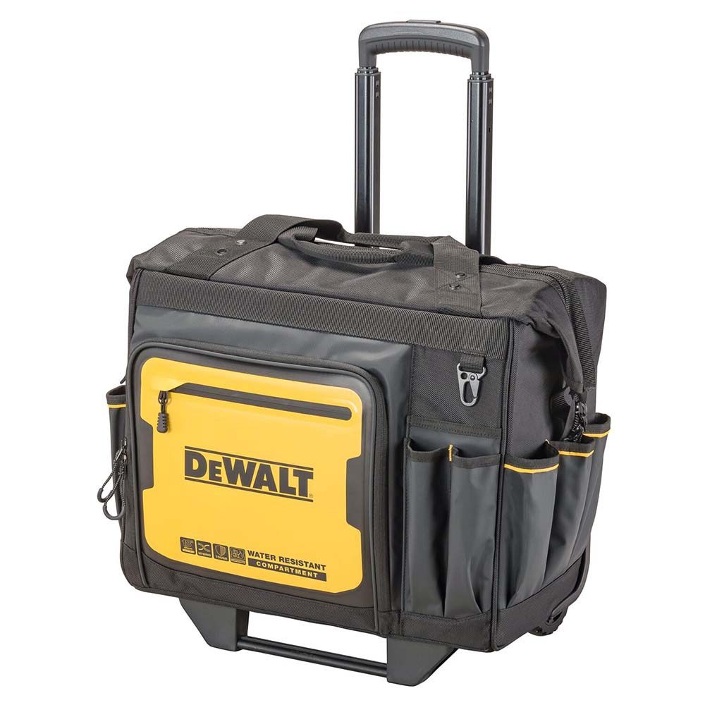 Dewalt 18&quot; Pro Rolling Tool Bag DWST60107-1