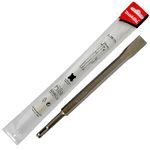 Makita 20mm x 250mm High Performance Cold Chisel SDS+ Shank D-08729