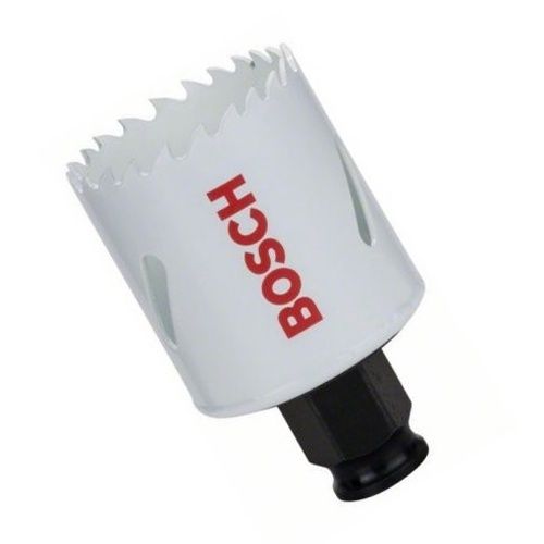 Bosch 48mm Quick Release Progressor Holesaw Wood &amp; Bi-Metal 2608594217