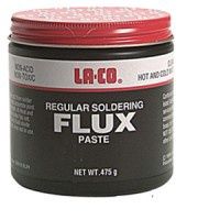Laco Regular Soldering Flux475