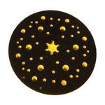 Mirka Sander Backing Pad Net 150mm Grip 48 Hole Medium 8292605011