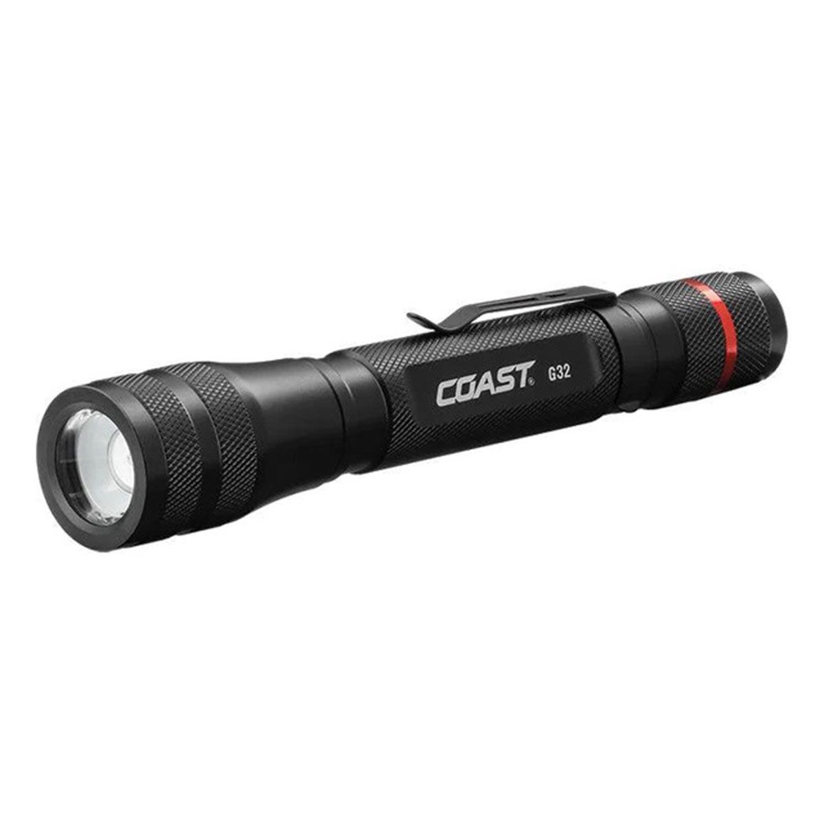 Coast LED Twist Focusing Torch 465 Lumens G32
