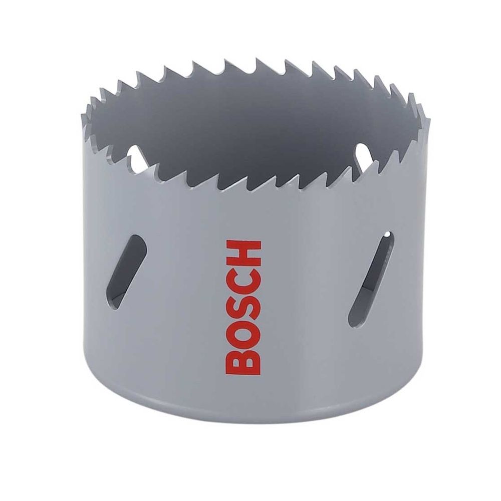 Bosch 98mm Standard Adpater Holesaw L-Life For HSS Bi-Metal 2608584851