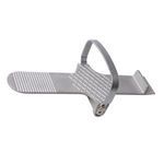 Silverline 300mm Door &amp; Board Lifter CB85 Aluminium Alloy Construction.