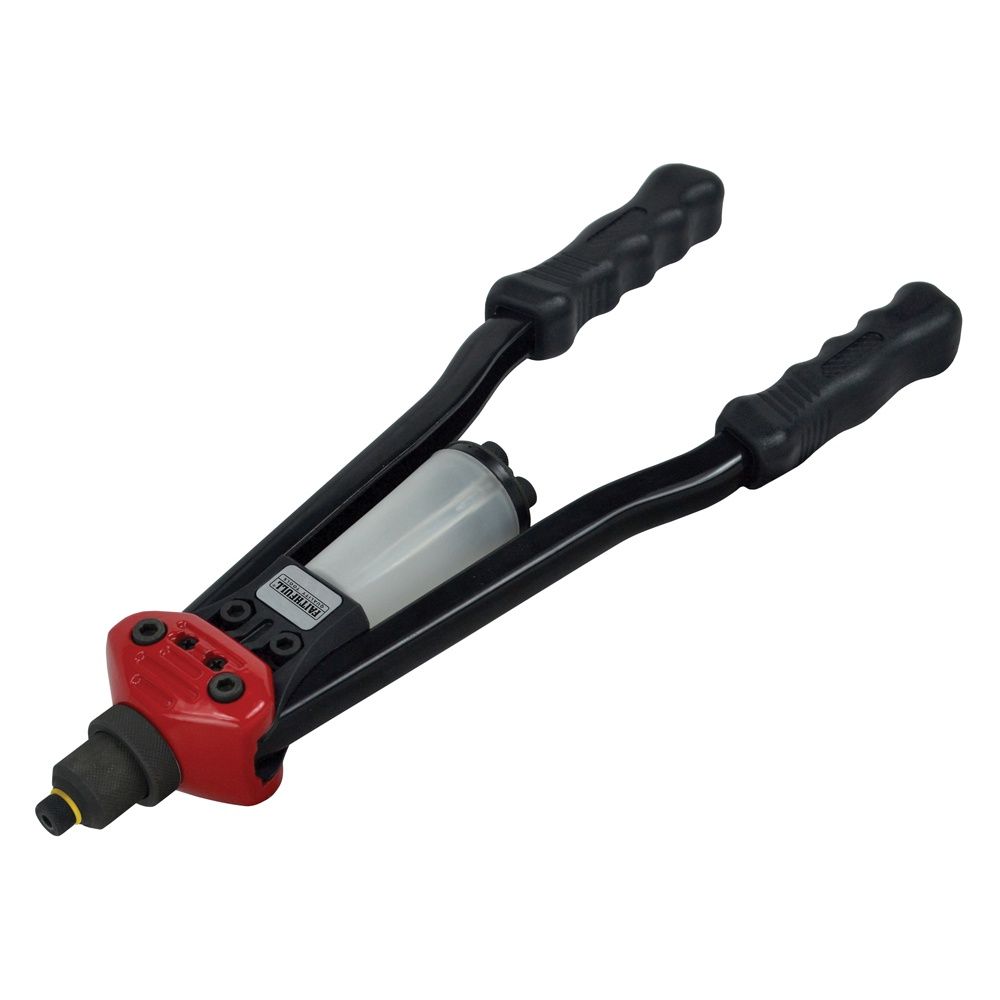 Faithfull FAIHDRLA Heavy-Duty Long Arm Riveter