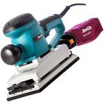Makita BO4900V 1/2 Sheet Orbital Finishing Sander Speed Control 240V