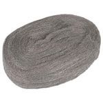Timco 231007 Addax Steel Wire Wool - Fine