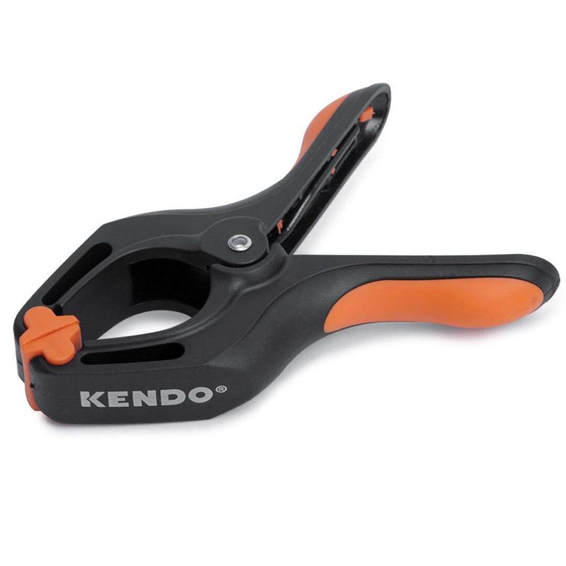 Kendo 84mm Spring Clamp woodworking and general home