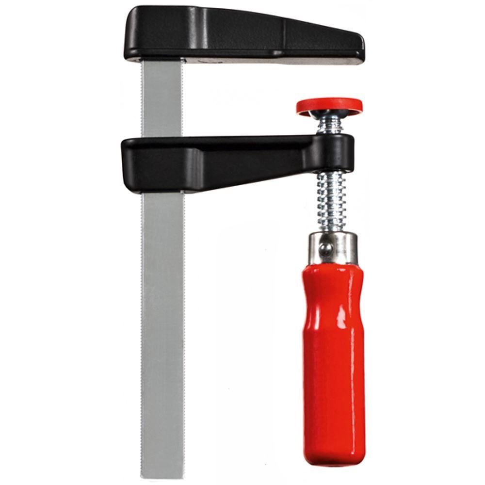 Bessey LM15/5 150mm Die-Cast Zinc Screw Clamp 150/50