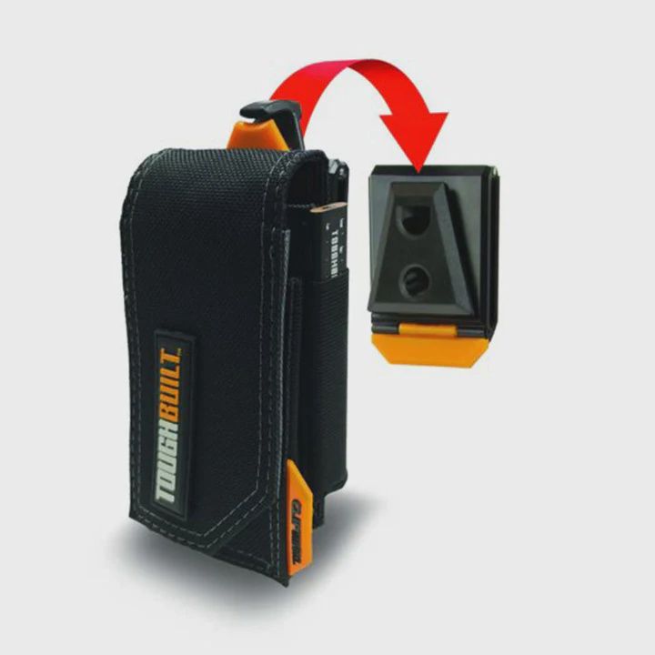 Toughbuilt Large Smartphone Pouch TB-CT-33P