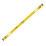 Stanley 1200mm Basic I-Beam Level 47&quot; STA042076