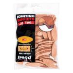 TREND BSC/20/100 BISCUIT NO 20 100 OFF