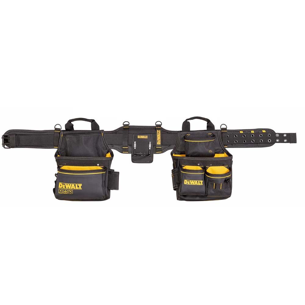 Dewalt Pro Tool Belt Rig DWST40603-1