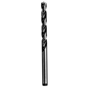 Bosch 1mm HSS-G Drill Bits for Metal 12mm Working Length (10pk) 2608595049