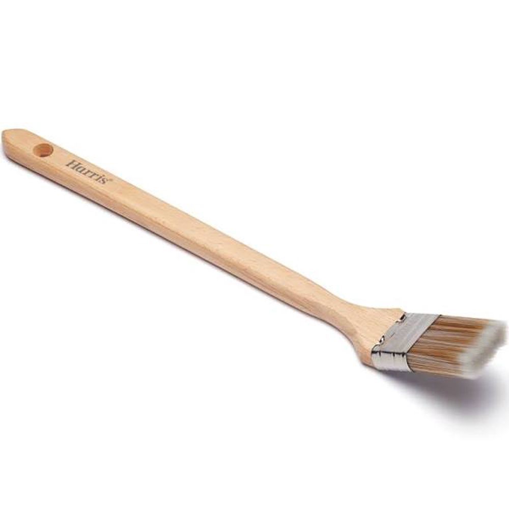 Harris 2&quot; Ultimate Angled Reach XL Brush For Walls &amp; Ceilings 103011021