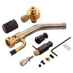 Rothenberger Superfire 2 &amp; Quick Fire Service Repair Kit 99998M
