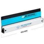 OX PFBL 450mm Speedskim Plastic Flex Blade Only - OX-P533045