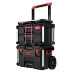 Milwaukee PACKOUT Trolley Starter Set 4932479957000