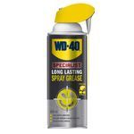 WD-40 Specialist Long Lasting Spray Grease 400ml W/D44215