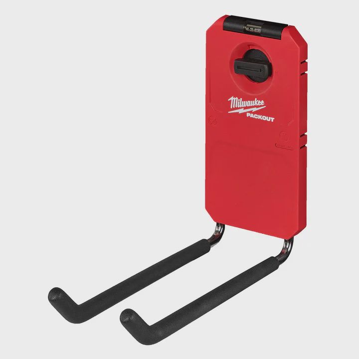 Milwaukee Packout Straight Utility Hook 4932480700
