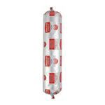Timco Acetoxy Silicone 400ml Foil - White 732079