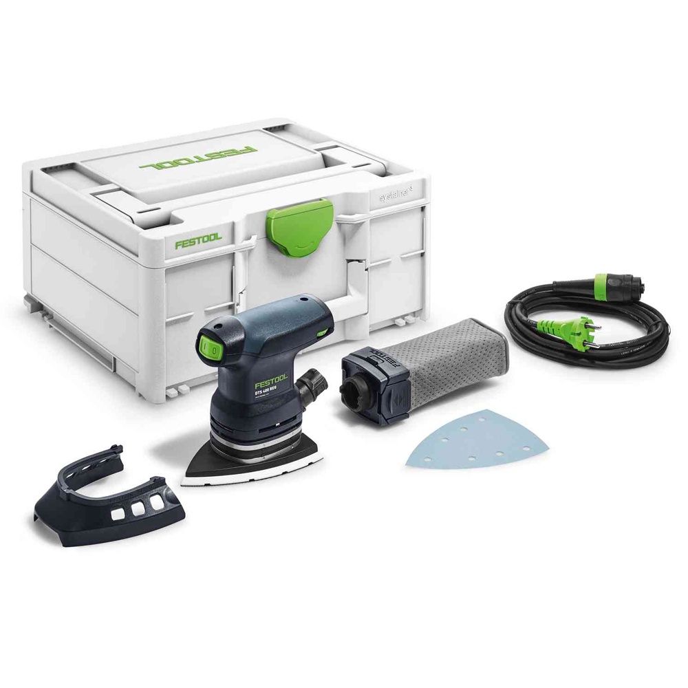 Festool DTS 400 REQ-Plus Delta Sander 230V - 577519