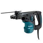 Makita HR3001CJ/2 30mm SDS-Plus 3 Mode Rotary Hammer 240V