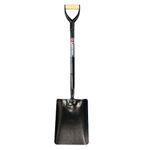 Spear &amp; Jackson 2000WORK Workhorse No.2 Taper Mouth Tubular Shovel