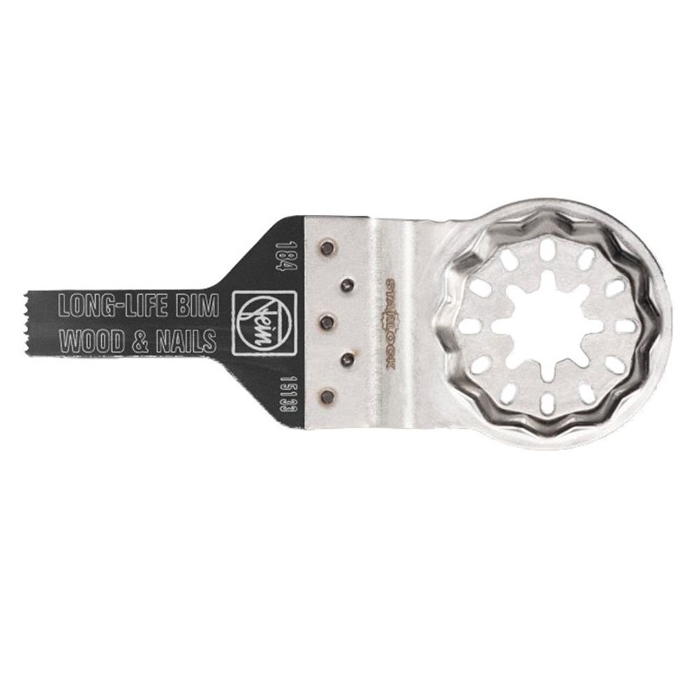 Fein 63502184210 Starlock 30 x 10mm E-Cut Long-Life Saw Blade