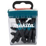 Makita PH2 50mm Screw Bit Set E-12407