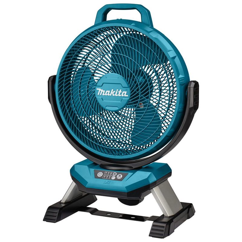 Makita DCF301Z 18V LXT Cordless Portable Fan Body Only
