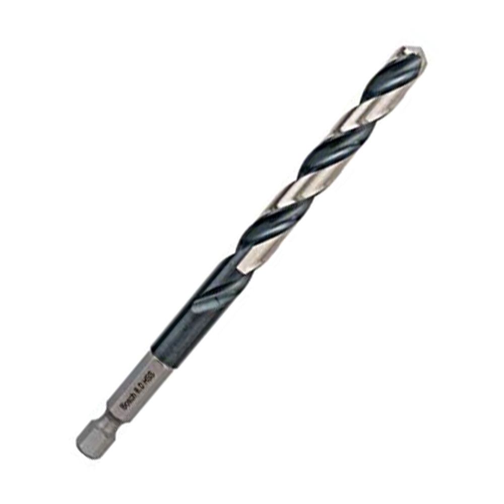 Bosch 2608577063 Hss Hex-Shank Twist Drill Bit 10.0mm 10 X 87 X 133