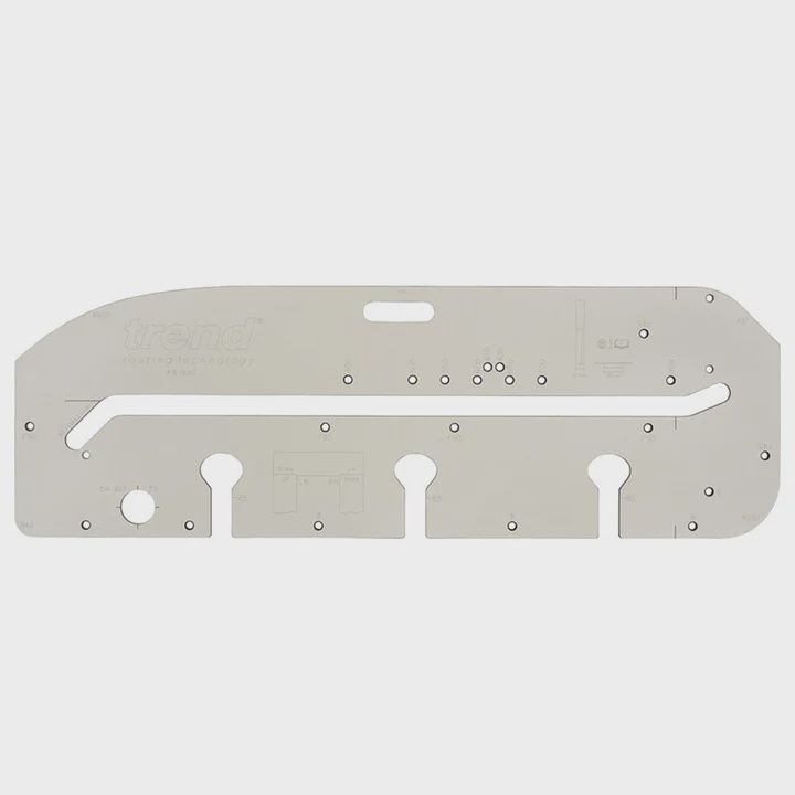 Trend KWJ900/PRO/X 900mm Professional Kitchen Worktop Jig