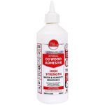 Timco 247458 D3 Wood Adhesive 500ml