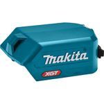 Makita 40V XGT Twin Port USB Charging Adaptor DEAADP001G