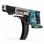 Makita DFR750Z 18V LXT Li-Ion Auto Feed Screwdriver Body Only