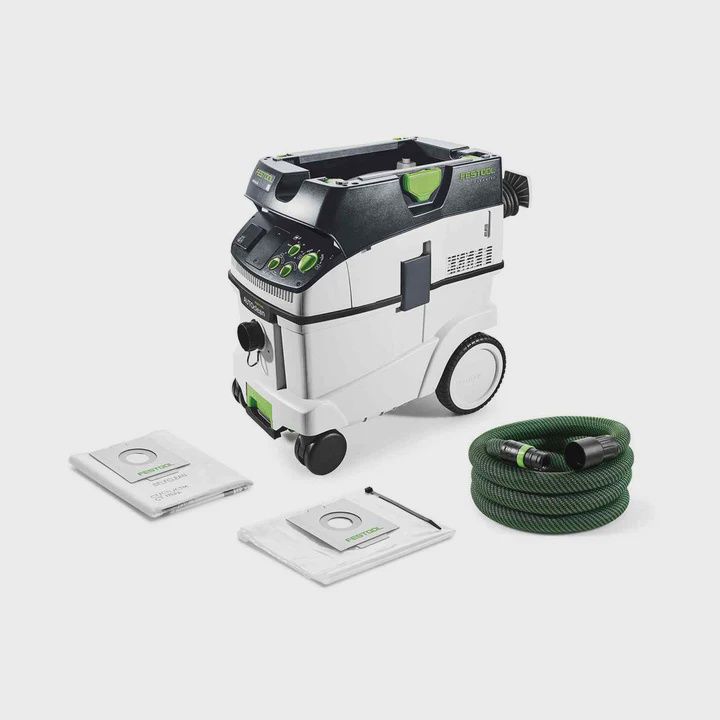 Festool CTM 36 E AC 230V GB Mobile Dust Extractor - 577272