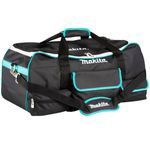 Makita 832366-8 27.5&quot; Heavy Duty Large Duffle Tool Bag