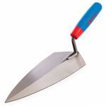 R.ST 10in Philadelphia Brick Trowel Soft Touch Handle RST10110ST