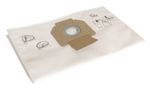 Mirka 8999700211 Dustbag Fleece for DE 415/915