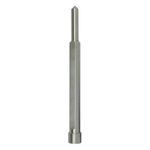Timco BCP501250 Broaching Cutter Replacement Pilot Pin 6.35 x 102
