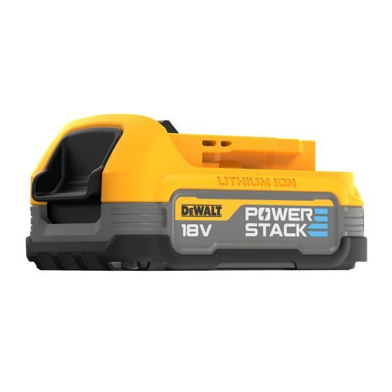 Dewalt DCBP034 18V 1.7Ah Li-ion XR POWERSTACK  Slide Battery