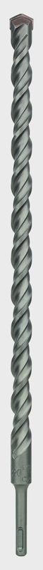 Bosch 20mm SDS Plus-3 Drill Bit For Masonry & Concrete 2608831055 20 X 400 X 450mm