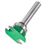 Trend 1/2&quot; Aquamac 21 Recesser 46.3mm C207X1/2TC