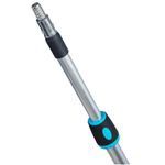 OX P071601 Pro Telescopic Universal Pole 1350-3500mm