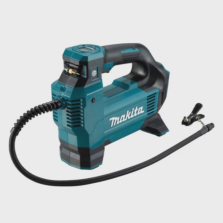 Makita DMP181Z 18V LXT Inflator Pump Body Only