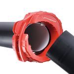 Rothenberger Plasticut Pro Plastic Waste Pipe Cutter 32-50mm 1000003105