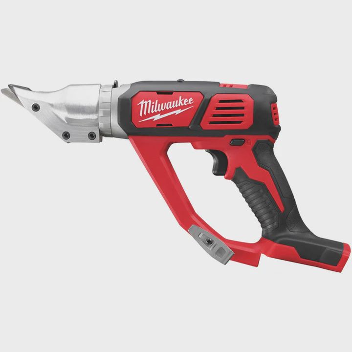 Milwaukee M18 BMS12-0 18V 1.2mm Metal Shear Body Only 4933447925