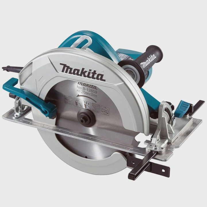 Makita HS0600/1 270mm Circular Saw 110V / 1650W