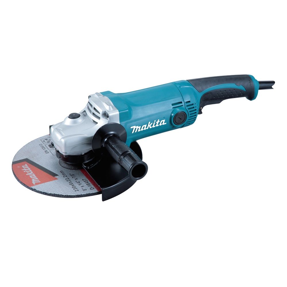 Makita GA9050/1 230mm Corded Angle Grinder 110V